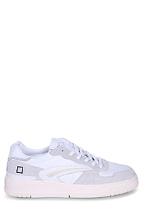 D.A.T.E. Torneo Low Top Sneakers