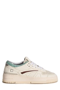 Torneo Low-Top Sneakers