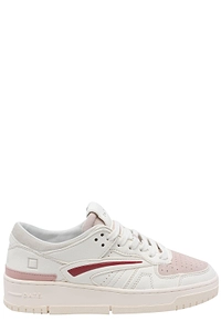 Torneo Low-Top Sneakers