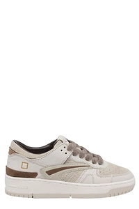 D.A.T.E. Torneo Low-Top Sneakers