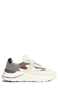 Torneo Perforated Sneakers