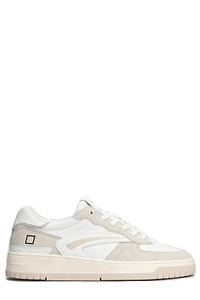 Torneo Pure Basic Lace-Up Sneakers