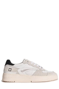 Torneo Pure Basic Lace-Up Sneakers