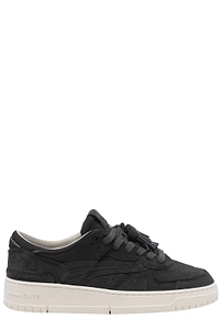 D.A.T.E. Torneo Perforated Sneakers