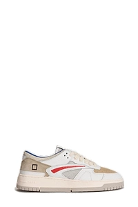 D.A.T.E. Torneo Pop Lace-Up Sneakers