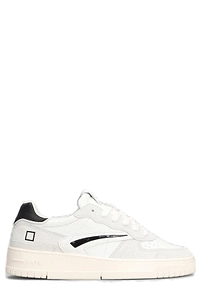 D.A.T.E. Torneo Pure Sneakers
