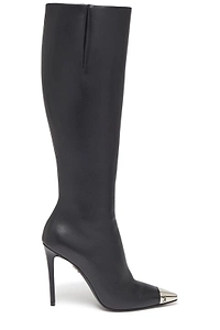 David Koma Stiletto Knee-High Boots