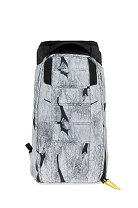 Hugger 25L Printed Backpack