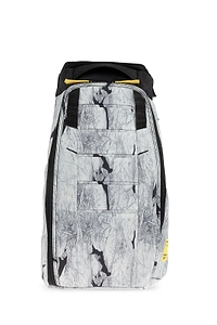 Hugger 30L Printed Backpack