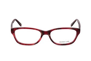Derek Lam 10 Crosby Dl235 Rectangular Glasses