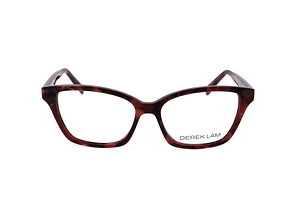 Derek Lam 10 Crosby Dl241 Rectangular Glasses