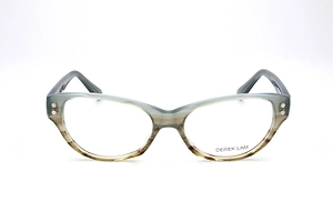 Derek Lam 10 Crosby Dl237 Cat-Eye Glasses
