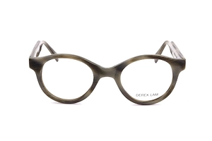 Derek Lam 10 Crosby Dl238 Round Glasses