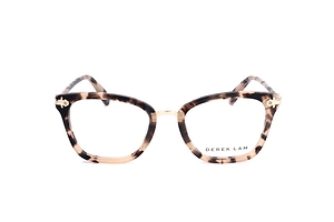 Derek Lam 10 Crosby Dl278 Rectangular Glasses