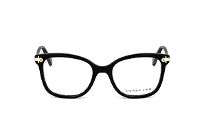 Derek Lam 10 Crosby Dl279 Rectangular Glasses