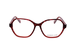 Derek Lam 10 Crosby Dl270 Round Glasses