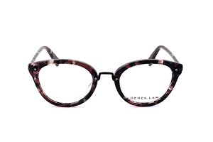Derek Lam 10 Crosby Dl266 Round Glasses