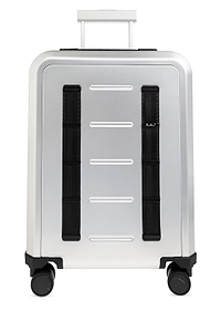 Ramverk Alu Carry-On Suitcase