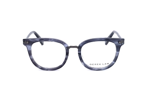 Derek Lam 10 Crosby Dl280 Round Glasses