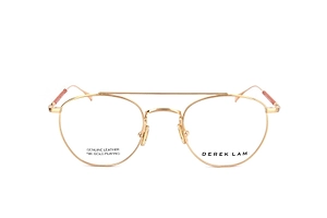 Derek Lam 10 Crosby Dl288 Round Glasses