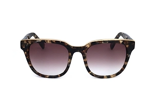 Derek Lam 10 Crosby Gina Square Sunglasses