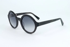 Derek Lam 10 Crosby Gloria Round Sunglasses