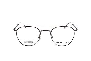 Derek Lam 10 Crosby Dl288 Round Glasses