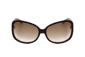 Derek Lam 10 Crosby Isab Oversized Glasses
