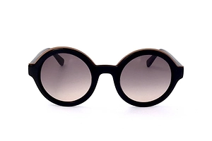 Derek Lam 10 Crosby Gloria Round Frame Sunglasses