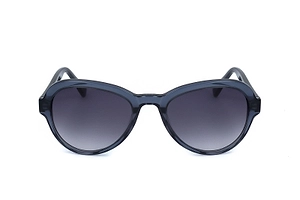 Derek Lam 10 Crosby Logan Round Sunglasses