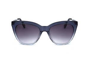 Derek Lam 10 Crosby Lenox Cat-Eye Sunglasses