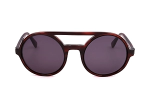 Derek Lam 10 Crosby Mort Round Glasses