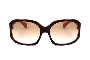 Derek Lam 10 Crosby Romy Oversized Sunglasses