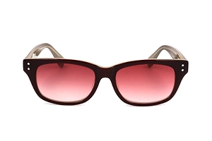 Derek Lam 10 Crosby Parkl Star Detail Sunglasses