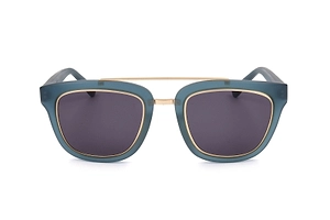 Derek Lam 10 Crosby Prince Square-Frame Sunglasses