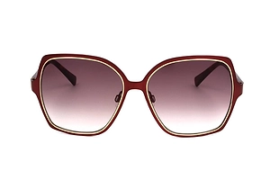 Derek Lam 10 Crosby Samar Square Sunglasses