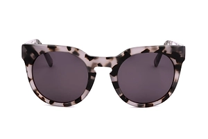 Derek Lam 10 Crosby Ste Round Sunglasses