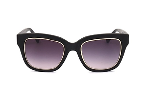 Derek Lam 10 Crosby Spring Cat-Eye Sunglasses