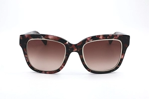 Derek Lam 10 Crosby Spring Cat-Eye Sunglasses