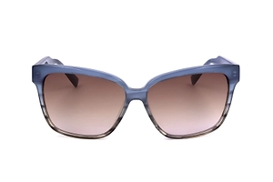 Derek Lam 10 Crosby Tess Square Sunglasses