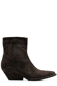 Del Carlo Sonia Crio Ankle Boots