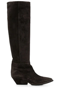 Sonia Knee-High Boots