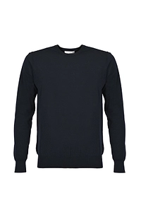 Della Ciana Crew Neck Knitted Sweater