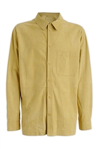 Desa 1972 Patch Pocket Shirt
