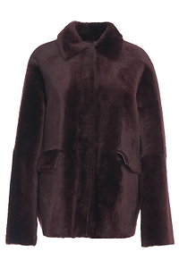 Desa 1972 Reversible Boxy Jacket