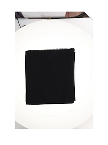 Destin Dei Quadra Fringed Scarf