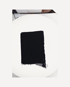 Giglio Mega Fringed Scarf