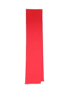 Destin Frayed-Edge Scarf