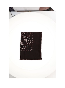 Destin Jil Quadra Bandana Scarf