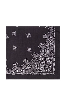 Destin Judy Bandana Print Scarf